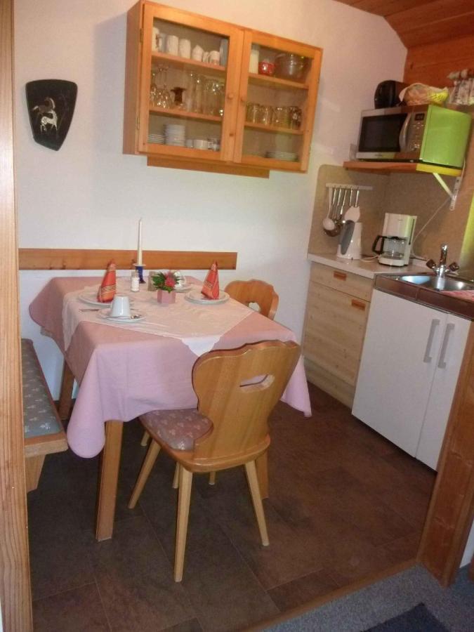 Apartment Strobl 1 Zewnętrze zdjęcie