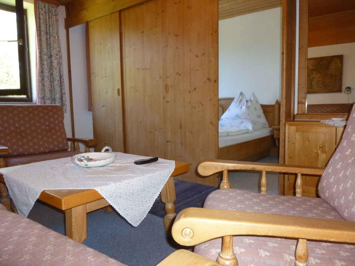 Apartment Strobl 1 Zewnętrze zdjęcie